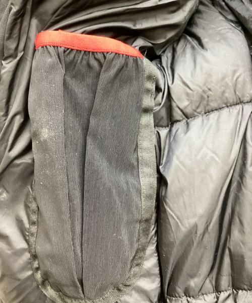 THE NORTH FACE（ザ ノース フェイス）THE NORTH FACE (ザ ノース フェイス) BALTRO LIGHT JACKET / バルトロライトジャケット / ND91950 ブラック サイズ:Sの古着・服飾アイテム