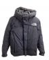 THE NORTH FACE（ザ ノース フェイス）の古着「BALTRO LIGHT JACKET / バルトロライトジャケット / ND91950」｜ブラック