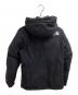 THE NORTH FACE (ザ ノース フェイス) BALTRO LIGHT JACKET / バルトロライトジャケット / ND91950 ブラック サイズ:S：20000円
