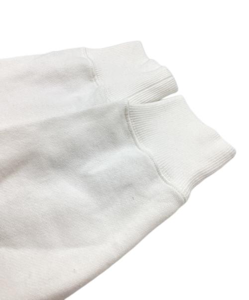 MIZUNO（ミズノ）MIZUNO (ミズノ) NEW VINTAGE GOLF Classic Logo Print Crew Sweat　クラシックロゴプリントクルースウェット ネイビー サイズ:Lの古着・服飾アイテム