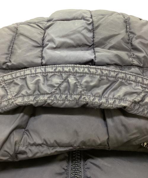 MONCLER（モンクレール）MONCLER (モンクレール) NESEA ダウンジャケット ネイビーの古着・服飾アイテム