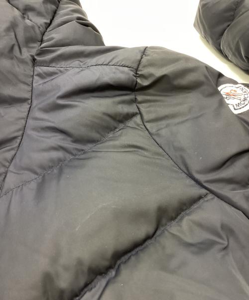 MONCLER（モンクレール）MONCLER (モンクレール) NESEA ダウンジャケット ネイビーの古着・服飾アイテム