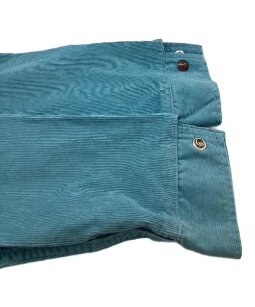 LEVI'S VINTAGE CLOTHING（リーバイス ビンテージ クロージング）LEVI'S VINTAGE CLOTHING (リーバイス ビンテージ クロージング) SLIM FIT JACKETS / スリムフィットジャケット / PC9-A2225-0000 スカイブルー サイズ:Sの古着・服飾アイテム