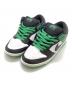 NIKE SB（ナイキエスビー）の古着「Dunk Low Pro　BQ6817-302」｜グリーン