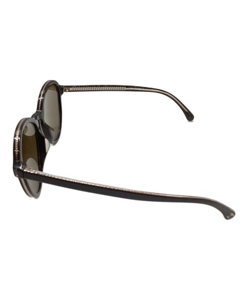 CHANEL（シャネル）CHANEL (シャネル) サングラス 5403-A ブラウンの古着・服飾アイテム