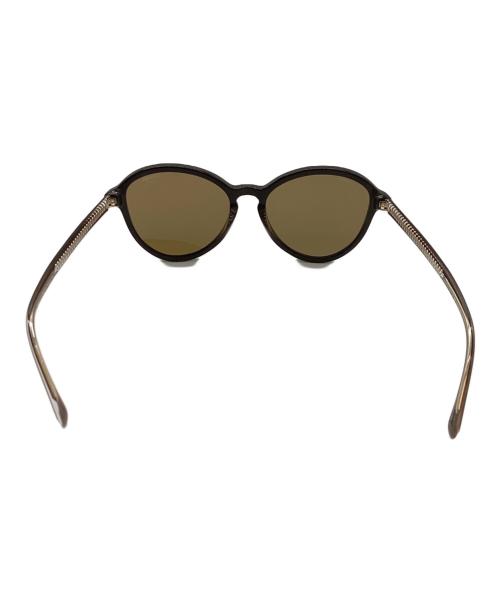 CHANEL（シャネル）CHANEL (シャネル) サングラス 5403-A ブラウンの古着・服飾アイテム