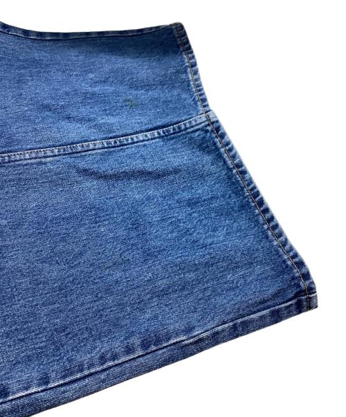 LEVI'S（リーバイス）LEVI'S (リーバイス) VALENTINO (ヴァレンティノ) RE-EDITION 517 VV0DD01G7FJ インディゴ サイズ:W35×L31の古着・服飾アイテム