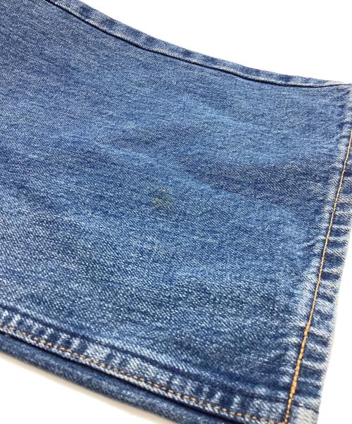 LEVI'S（リーバイス）LEVI'S (リーバイス) VALENTINO (ヴァレンティノ) RE-EDITION 517 VV0DD01G7FJ インディゴ サイズ:W35×L31の古着・服飾アイテム