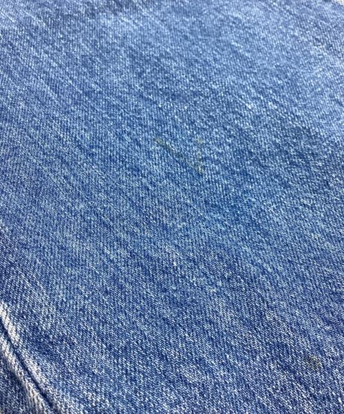 LEVI'S（リーバイス）LEVI'S (リーバイス) VALENTINO (ヴァレンティノ) RE-EDITION 517 VV0DD01G7FJ インディゴ サイズ:W35×L31の古着・服飾アイテム