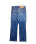 LEVI'S (リーバイス) VALENTINO (ヴァレンティノ) RE-EDITION 517 VV0DD01G7FJ インディゴ サイズ:W35×L31：23000円