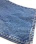 中古・古着 LEVI'S (リーバイス) VALENTINO (ヴァレンティノ) RE-EDITION 517 VV0DD01G7FJ インディゴ サイズ:W35×L31：23000円