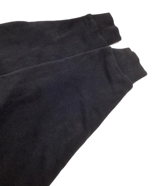 Saint Laurent Paris（サンローランパリ）Saint Laurent Paris (サンローランパリ) スタッズ装飾スウェット 365364 Y2JC2 14AW エディ期 ブラック サイズ:XSの古着・服飾アイテム