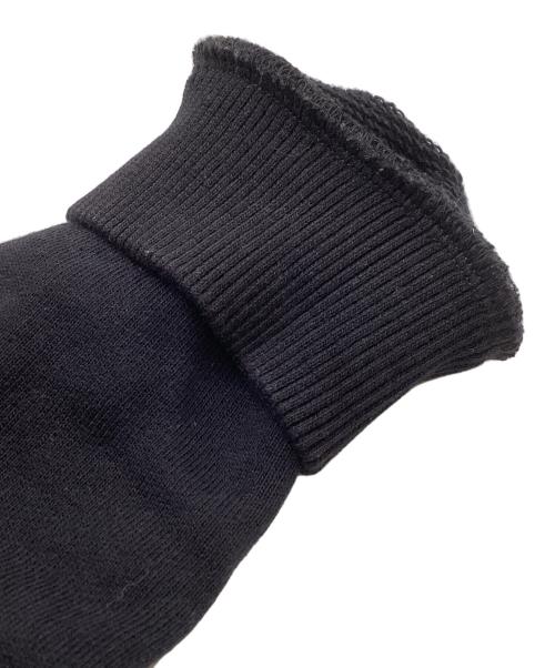 Saint Laurent Paris（サンローランパリ）Saint Laurent Paris (サンローランパリ) スタッズ装飾スウェット 365364 Y2JC2 14AW エディ期 ブラック サイズ:XSの古着・服飾アイテム