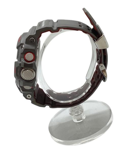 CASIO（カシオ）CASIO (カシオ) MASTER OF G - LAND GW-9400KJ-8JR Rangeman LOVE THE SEA AND THE EARTH グレーの古着・服飾アイテム