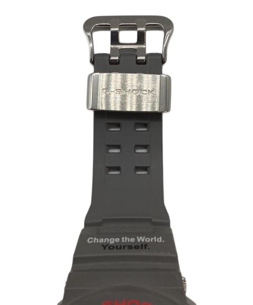 CASIO（カシオ）CASIO (カシオ) MASTER OF G - LAND GW-9400KJ-8JR Rangeman LOVE THE SEA AND THE EARTH グレーの古着・服飾アイテム