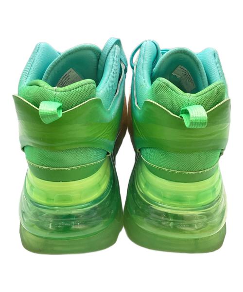 BUMP AIR SHOES53045（バンプエア）BUMP AIR SHOES53045 (バンプエア) BUMP AIR マルチカラー サイズ:42の古着・服飾アイテム