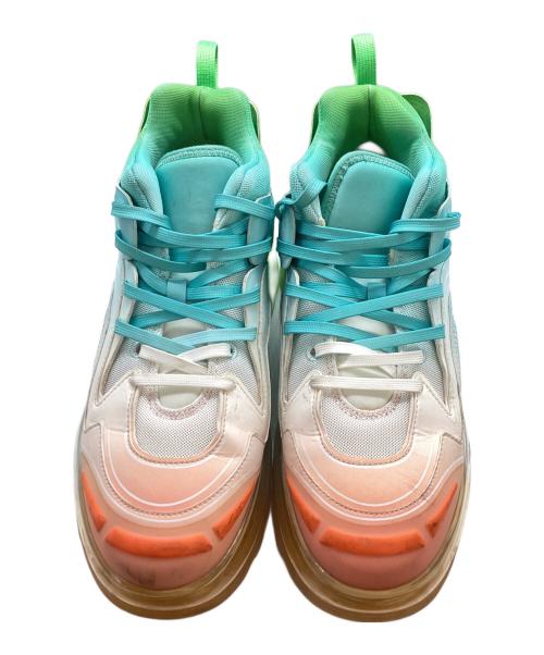 BUMP AIR SHOES53045（バンプエア）BUMP AIR SHOES53045 (バンプエア) BUMP AIR マルチカラー サイズ:42の古着・服飾アイテム