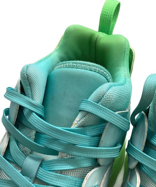 BUMP AIR SHOES53045（バンプエア）BUMP AIR SHOES53045 (バンプエア) BUMP AIR マルチカラー サイズ:42の古着・服飾アイテム