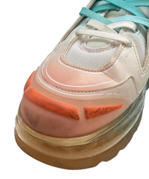 BUMP AIR SHOES53045（バンプエア）BUMP AIR SHOES53045 (バンプエア) BUMP AIR マルチカラー サイズ:42の古着・服飾アイテム