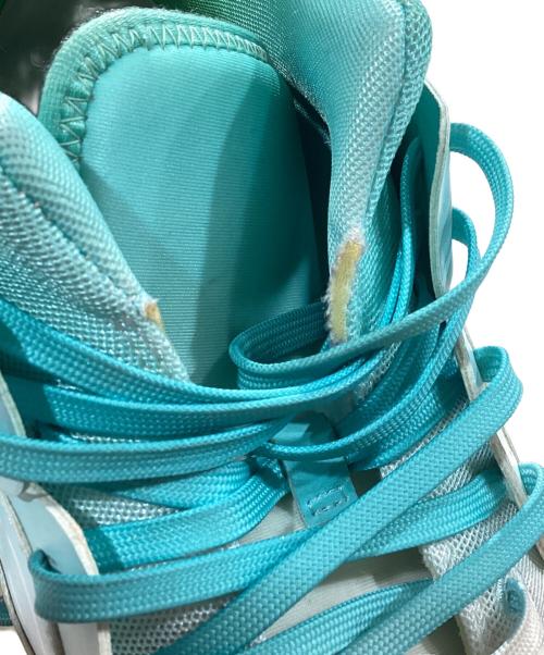 BUMP AIR SHOES53045（バンプエア）BUMP AIR SHOES53045 (バンプエア) BUMP AIR マルチカラー サイズ:42の古着・服飾アイテム