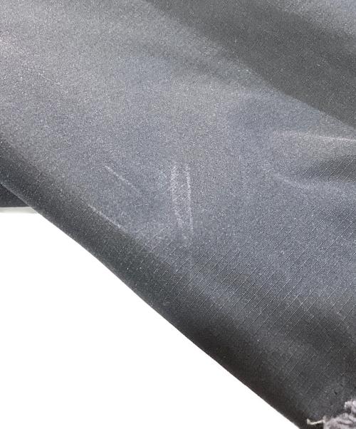 coucou bebe75018（ククベベ 75018）coucou bebe75018 (ククベベ 75018) CP TECHNICAL PANT CHANGEMENT DE PROPRIETAIRE ブラック サイズ:32の古着・服飾アイテム