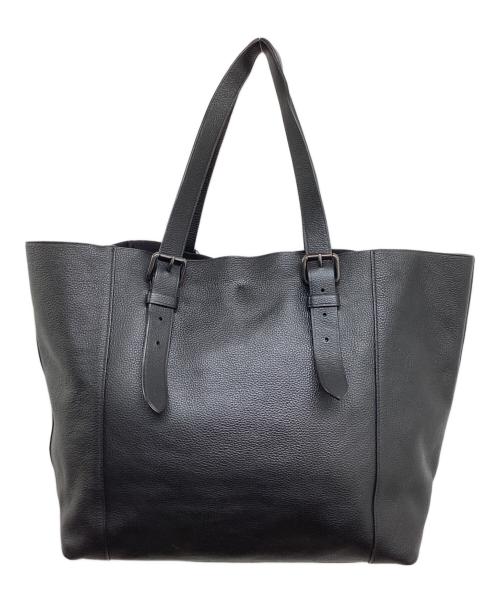 COACH（コーチ）COACH (コーチ) ハドソン ショルダートート バッグ F39947 ブラックの古着・服飾アイテム