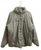 US ARMYユーエスアーミー）の古着「ECWCS LEVEL7 GEN3 / 8415-01-545-8724」｜グレー