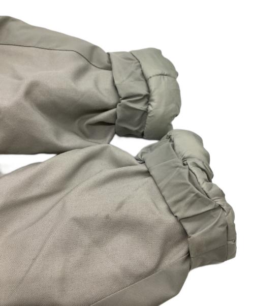 US ARMY（ユーエスアーミー）US ARMY (ユーエスアーミー) ECWCS LEVEL7 GEN3 / 8415-01-545-8724 グレー サイズ:MEDIUM-LONGの古着・服飾アイテム