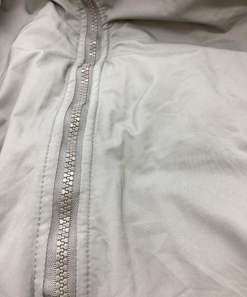 US ARMY（ユーエスアーミー）US ARMY (ユーエスアーミー) ECWCS LEVEL7 GEN3 / 8415-01-545-8724 グレー サイズ:MEDIUM-LONGの古着・服飾アイテム