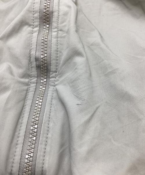 US ARMY（ユーエスアーミー）US ARMY (ユーエスアーミー) ECWCS LEVEL7 GEN3 / 8415-01-545-8724 グレー サイズ:MEDIUM-LONGの古着・服飾アイテム