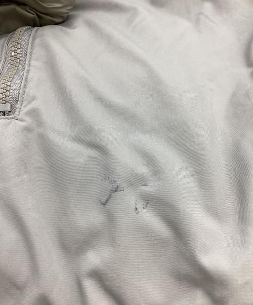 US ARMY（ユーエスアーミー）US ARMY (ユーエスアーミー) ECWCS LEVEL7 GEN3 / 8415-01-545-8724 グレー サイズ:MEDIUM-LONGの古着・服飾アイテム