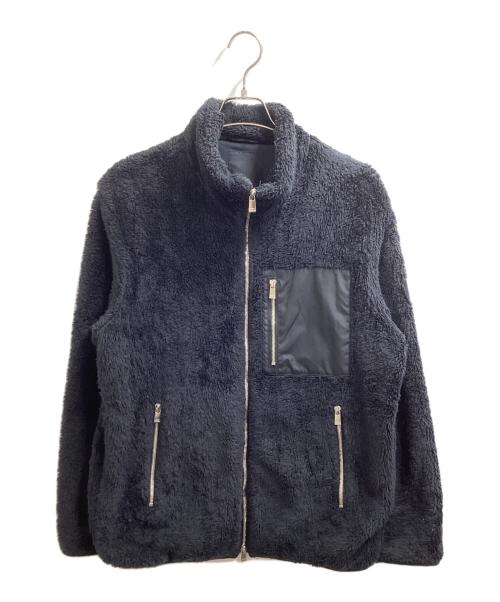 TATRAS（タトラス）TATRAS (タトラス) TOSURA VANCET BOA / ボアジャケット / MTAT22A4791-L / Made in JAPAN ブラック サイズ:03の古着・服飾アイテム