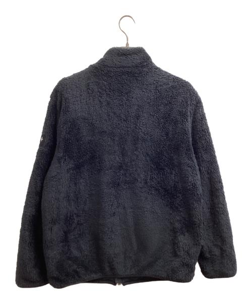 TATRAS（タトラス）TATRAS (タトラス) TOSURA VANCET BOA / ボアジャケット / MTAT22A4791-L / Made in JAPAN ブラック サイズ:03の古着・服飾アイテム