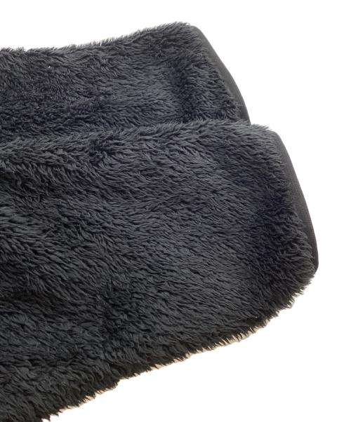 TATRAS（タトラス）TATRAS (タトラス) TOSURA VANCET BOA / ボアジャケット / MTAT22A4791-L / Made in JAPAN ブラック サイズ:03の古着・服飾アイテム