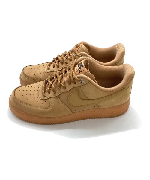 NIKE（ナイキ）NIKE (ナイキ) Air Force 1 Low '07 WB 