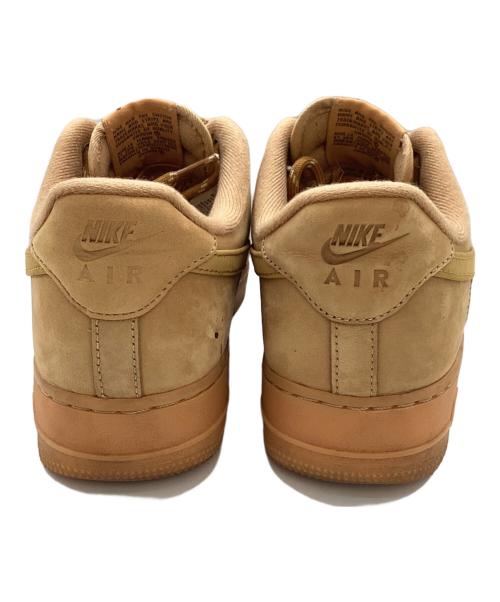 NIKE（ナイキ）NIKE (ナイキ) Air Force 1 Low '07 WB 