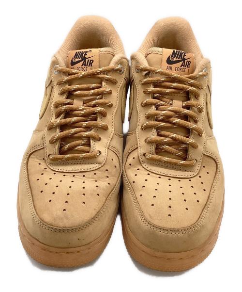 NIKE（ナイキ）NIKE (ナイキ) Air Force 1 Low '07 WB 