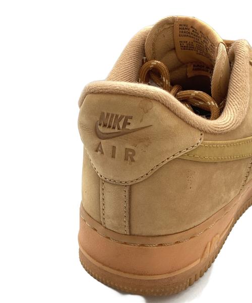 NIKE（ナイキ）NIKE (ナイキ) Air Force 1 Low '07 WB 