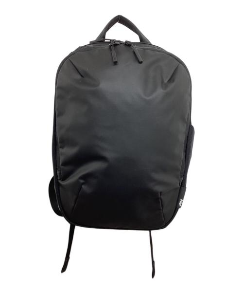 AER（エアー）AER (エアー) Day Pack 2 AER31009 ブラックの古着・服飾アイテム
