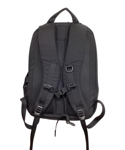 AER（エアー）AER (エアー) Day Pack 2 AER31009 ブラックの古着・服飾アイテム