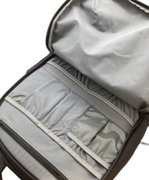 AER（エアー）AER (エアー) Day Pack 2 AER31009 ブラックの古着・服飾アイテム