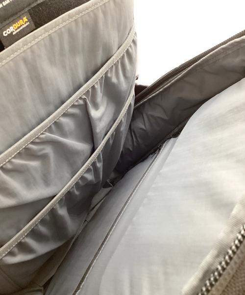 AER（エアー）AER (エアー) Day Pack 2 AER31009 ブラックの古着・服飾アイテム