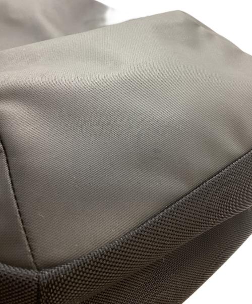 AER（エアー）AER (エアー) Day Pack 2 AER31009 ブラックの古着・服飾アイテム