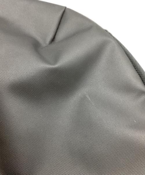 AER（エアー）AER (エアー) Day Pack 2 AER31009 ブラックの古着・服飾アイテム