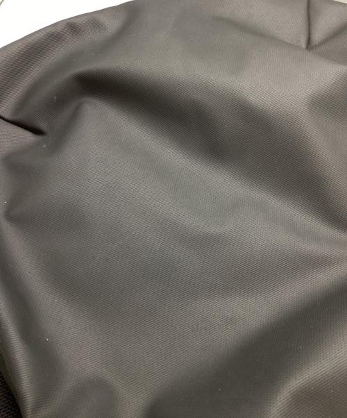 AER（エアー）AER (エアー) Day Pack 2 AER31009 ブラックの古着・服飾アイテム