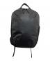 AER（エアー）の古着「Day Pack 2 AER31009」｜ブラック