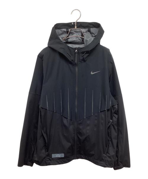 NIKE（ナイキ）NIKE (ナイキ) Storm-FIT ADV Running FD0411-010 ブラック サイズ:Lの古着・服飾アイテム