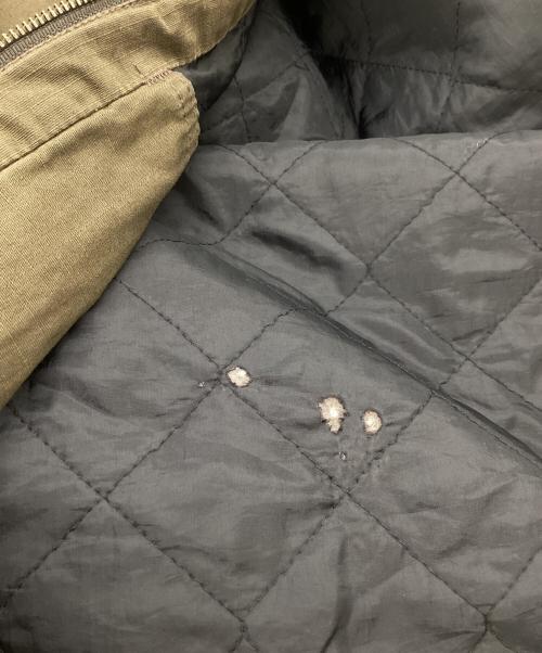 CarHartt（カーハート）CarHartt (カーハート) アクティブジャケット/リップストップ ブラウン サイズ:2XLの古着・服飾アイテム