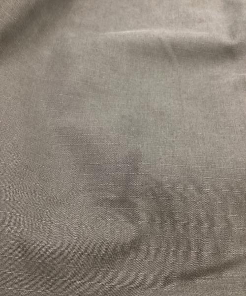 CarHartt（カーハート）CarHartt (カーハート) アクティブジャケット/リップストップ ブラウン サイズ:2XLの古着・服飾アイテム