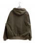 CarHartt (カーハート) アクティブジャケット/リップストップ ブラウン サイズ:2XL：16000円